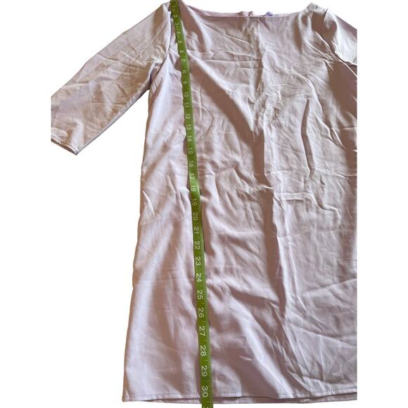 Lulu's Lavender Dress - S - Picture 5 of 5